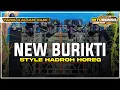 Download Lagu New Burikti | Cek Sound Hadroh Bass Horeg Viral Tiktok Terbaru Yang Kalian Cari !!!