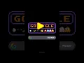 PAC-MAN s Back on Google Doodle