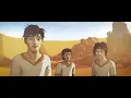 "Ishtarkult" - Seringai feat. Danilla (Official Animated Music Video)