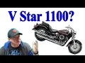 Is the Yamaha V Star 1100 a Good Motorcycle