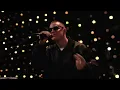 Jungle - Back on 74 (Live on KEXP)