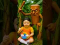 Download Lagu Tung tung tung sahur xuất hiện #ai #nhinhi #sahur  #squidgame #tungtungtungsahur