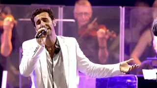 Serj Tankian - Disowned Inc. live {Lowlands Festival 2010} (HD/DVD Quality)