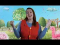Wiggly Woo 🪱  | Kids Songs & Nursery Rhymes