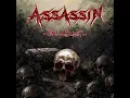 Skullblast - Assassin