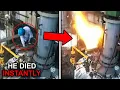 The WORST Factory Deaths Ever Recorded