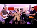 Download Lagu 'ME AND MRS JONES' (BILLY PAUL) cover by HSCC