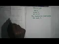 Computer Pt 2 How to write a pseudo Code