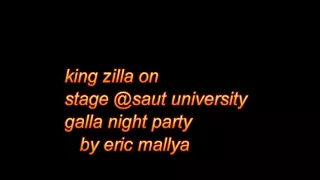 godzilla akiperfom salasala nataka mkwanja milele nataka freestyle