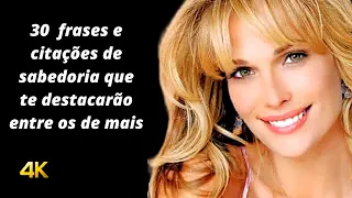 30 frases e citações de sabedoria que te destacarão