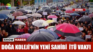 Abone Olmak için Tıklayınız → http://showtv.tv/ANcO8B DOĞA KOLEJİ KRİZİ NASIL ÇÖZÜLECEK? KRİTİK AÇIK. 