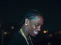 NEMZZZ - GASS FEAT. TRAVIS SCOTT (Music Video)