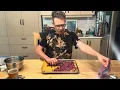 Easy way to store raspberries for winter