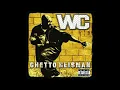 WC Feat. Nate Dogg & Snoop Dogg - The Streets (Re-Twist) (HQ)