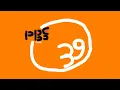 PBS 39 toons bumpers