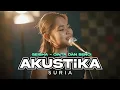 Download Lagu Geisha - Cinta dan Benci (LIVE) #Akustikasuria