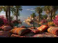 Download Lagu 1001 Nachten Herverbeeld 🌙 | Ultra-Realistische AI-Fantasie van het Midden-Oosten