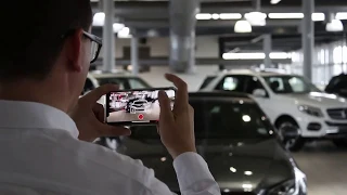 The all-in-one vehicle merchandising solution helping dealerships sell cars faster