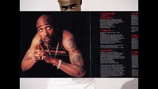 Download 2Pac - No More Pain (Instrumental)(High Quality Extreme Bass Boosted) MP3