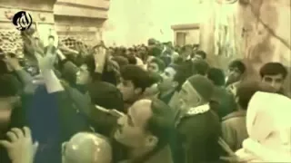 خذني اليك        لتراب قبرك خادما دندنها
