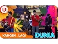 Download Lagu Kangen Lagi - Dunia - Live Event And Performance - Mall Of Indonesia - NSTV