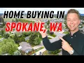 How to Buy Your First Home in Spokane WA