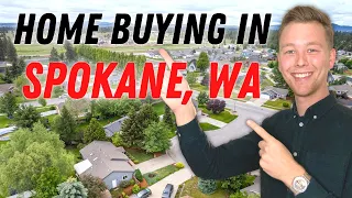 How to Buy Your First Home in Spokane WA