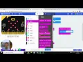 Microbit Tutorial 1 - introduction