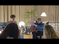 20260429 Regent 林暐竣 The Unfollow and other sad songs Mini Live set