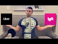 Is Uber or Lyft more expensive