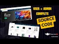 Complete E-Commerce Website User Admin MERN Stack Full Source Code