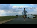 Download Lagu Barefoot Running Style