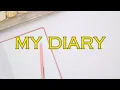 Download Lagu My diary 2