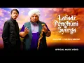 Lagu Ozane Bill Feat Ustad Derry Sulaiman - Lafadz Penghuni Syurga (Official Music Video)