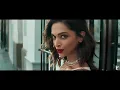 Zoom Boom Doom Pathaan Song | Shah Rukh Khan, Deepika | Vishal&Sheykhar, Haricharan, Sunitha, Madhan