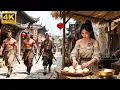 Download Lagu Bos wanita yang tampak biasa ternyata seorang ahli tersembunyi,  dengan tangan kosong!