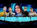 Download Lagu 🍻MIX CUARTETO PRIMAVERA 2025🍻 (@desakta2ok, @EugeQuevedoOk,@qlokuraok, etc.)