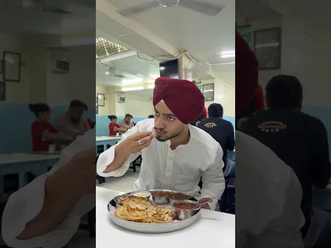 What i eat in Amritsar 😱 street food #shorts #shortsfeed