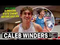 Caleb Winders Seeks Redemption at the AAU Junior Olympics Track-ish Presented by Brooks