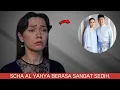 Download Lagu Scha Al Yahya bersuara tentang perkahwinannya dengan suami Awal Ashaari, menggemparkan dunia.