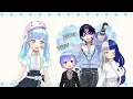 【歌ってみた】ハートブーケ/ HoneyWorks 【あいちょろ(CV.千依奈あい)】