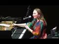 Regina Spektor, Two Birds (live), San Francisco, March 5, 2023 (4K)
