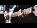 BLEED FROM WITHIN - In Place of Your Halo (Guitar Cover)