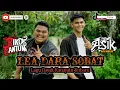Download Lagu Lagu Dayak LEA DARA SOBAT, RIKO PANTUN FT AYAI MUSIK