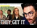 Reddit Is Waking Up On Hasan HasanAbi Reacts