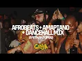 Lagu GINJA | AMAPIANO, AFROBEATS, DANCEHALL MIX | ETHAN TOMAS | SEPT 2025
