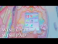 Download Lagu [ENG] WishCat WishPad (소원패드) Short Introduction - Korean Vpet, Tamagotchi