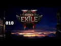 Path of Exile 2 Witch - Part 10 Map Clearing