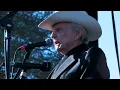 Ralph Stanley: "O'Death" - Live