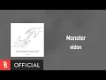 Download Lagu [Lyrics Video] eldon - Monster